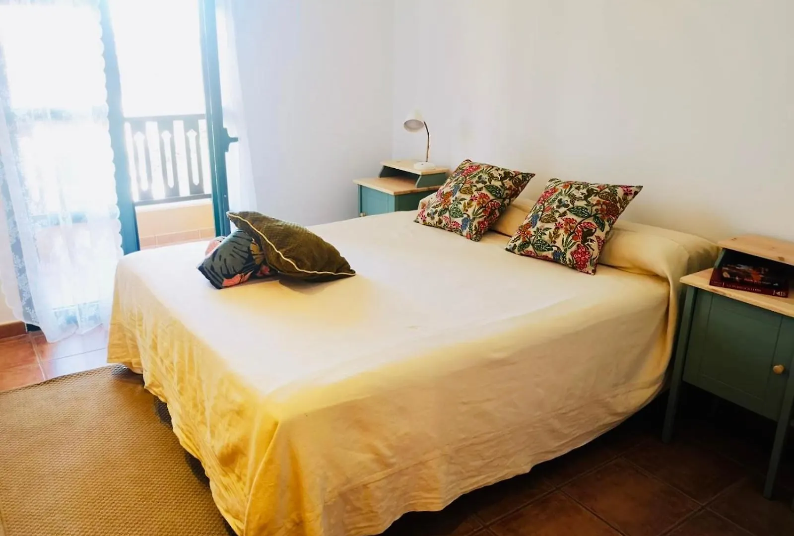 San Blas 25 San Miguel de Abona Holiday home