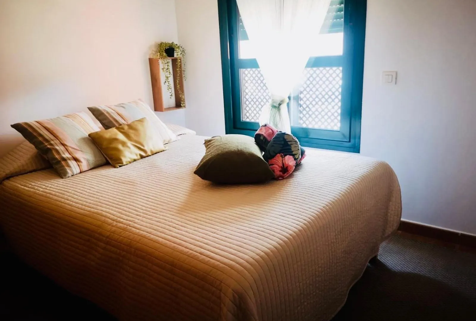 Holiday home San Blas 25 San Miguel de Abona Spain