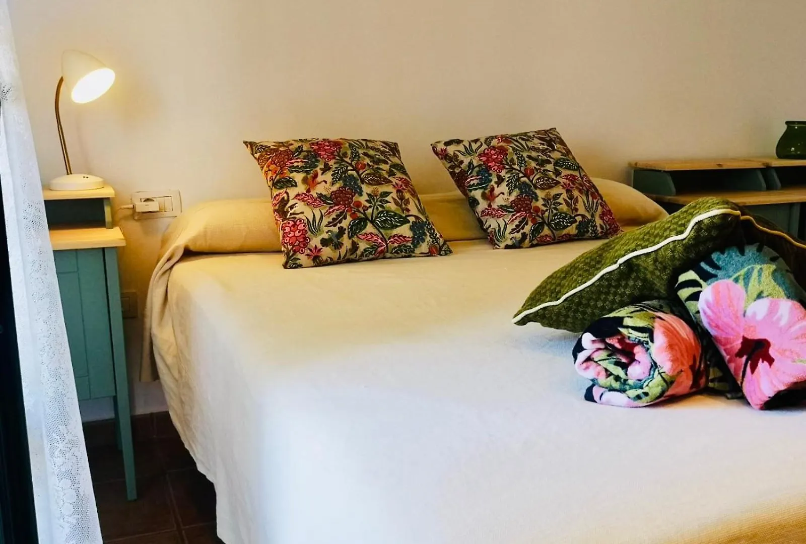 Holiday home San Blas 25 San Miguel de Abona