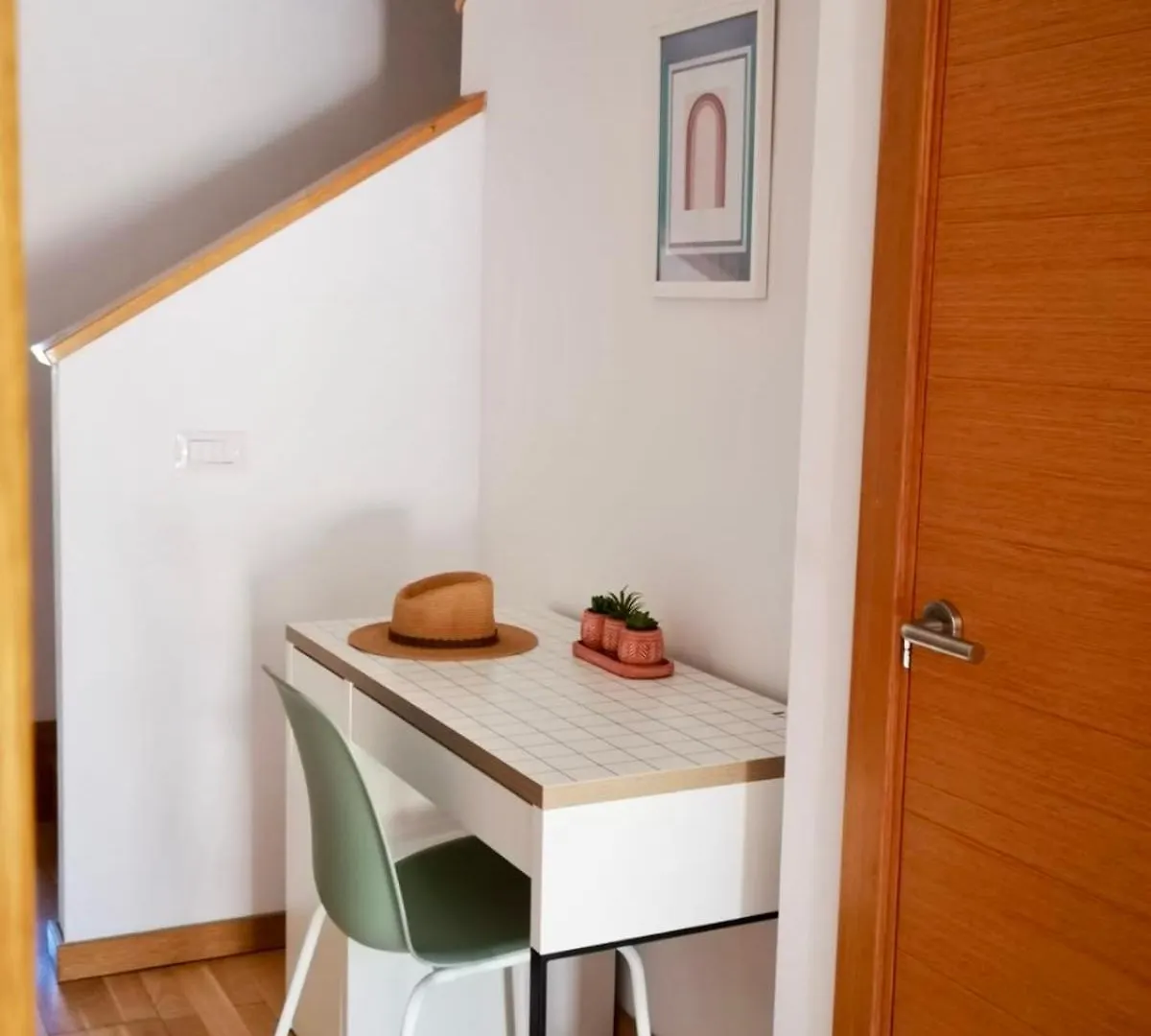 Holiday home San Blas 25 San Miguel de Abona