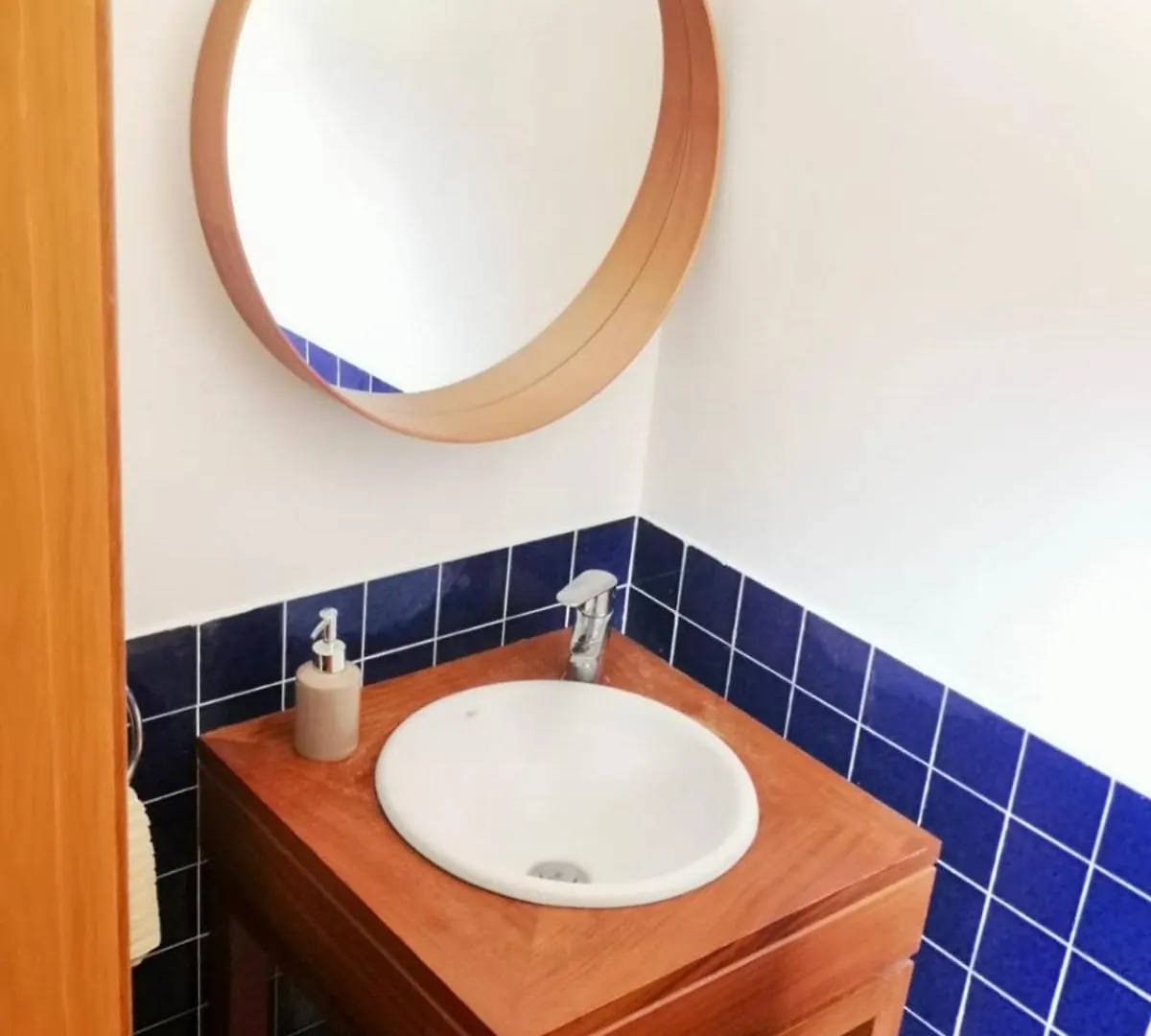 San Blas 25 San Miguel de Abona Holiday home