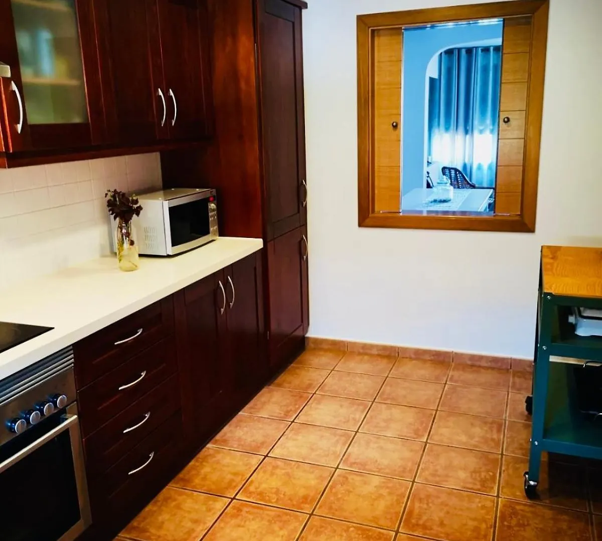 San Blas 25 San Miguel de Abona 0*,  Spain