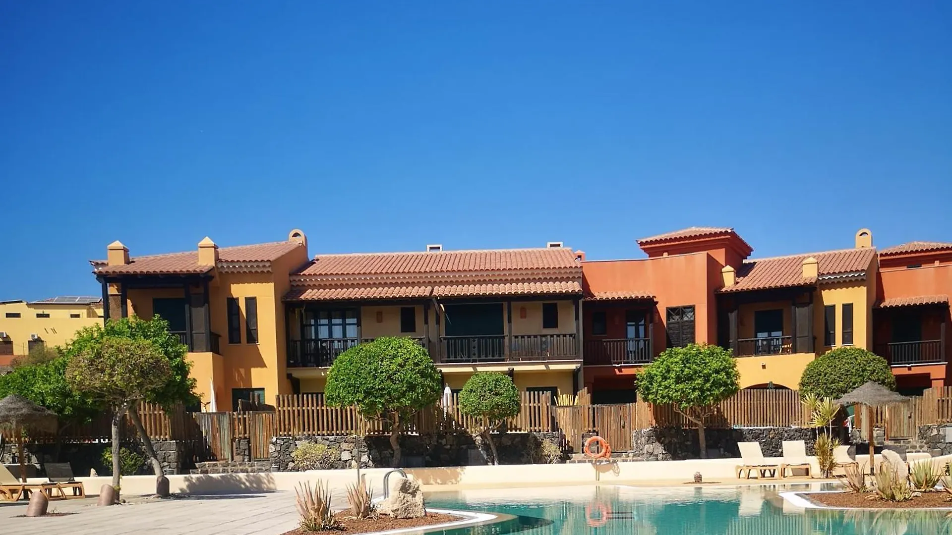 Holiday home San Blas 25 San Miguel de Abona
